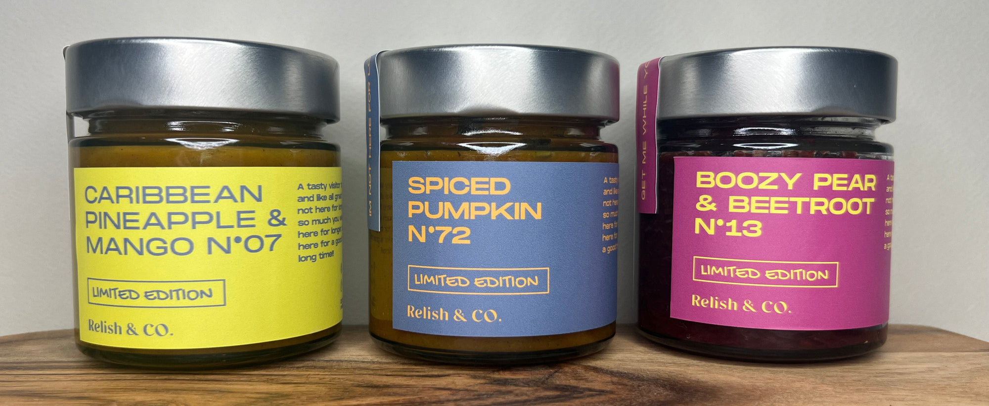 Limited Edition